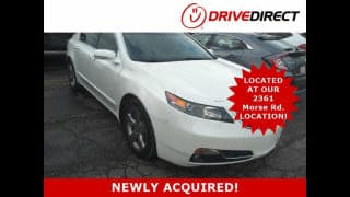 Acura 2013 TL