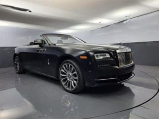 Rolls-Royce 2019 Dawn