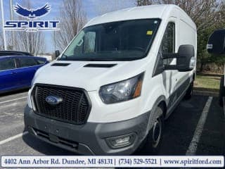 Ford 2021 Transit