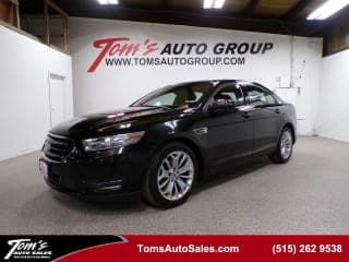 Ford 2013 Taurus