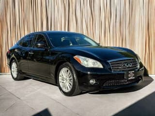 Infiniti 2012 M37