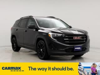 GMC 2019 Terrain