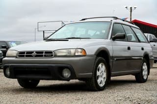 Subaru 1999 Legacy