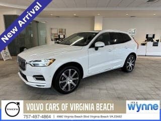 Volvo 2020 XC60