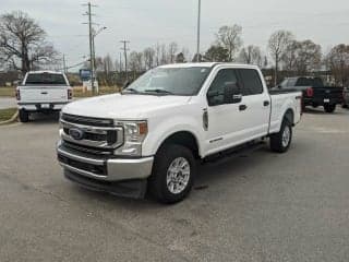 Ford 2022 F-250 Super Duty