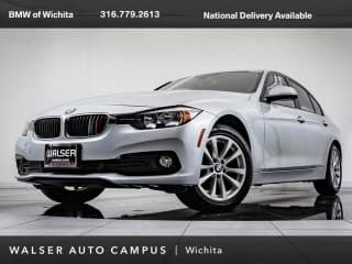 BMW 2017 3 Series