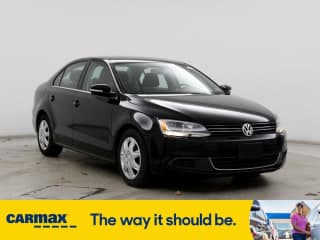 Volkswagen 2013 Jetta