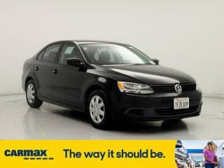 Volkswagen 2014 Jetta