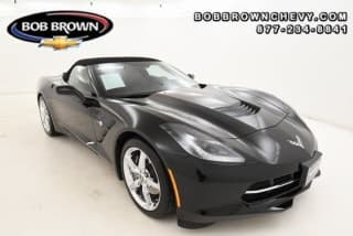 Chevrolet 2014 Corvette