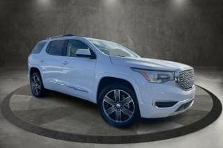 GMC 2019 Acadia