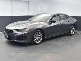 Acura 2021 TLX