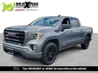 GMC 2021 Sierra 1500