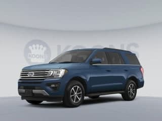 Ford 2018 Expedition