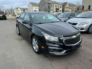 Chevrolet 2015 Cruze