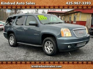 GMC 2007 Yukon