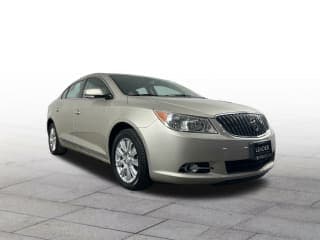 Buick 2013 LaCrosse