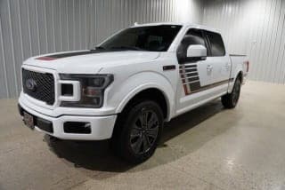 Ford 2018 F-150