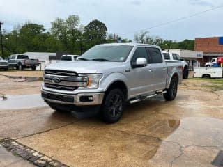 Ford 2019 F-150