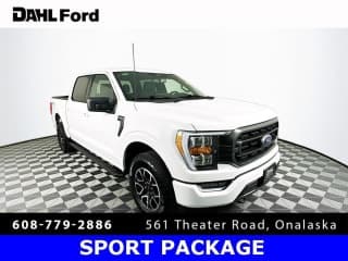 Ford 2023 F-150