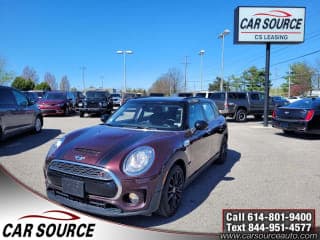 MINI 2017 Clubman