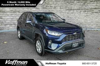 Toyota 2021 RAV4