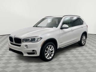 BMW 2016 X5