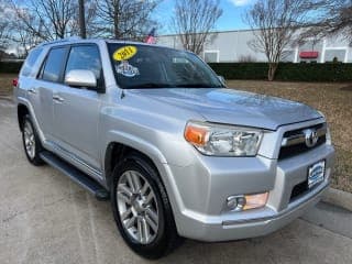 Toyota 2011 4Runner