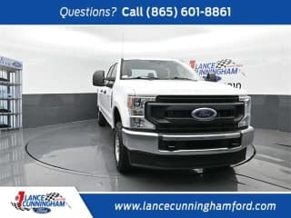 Ford 2021 F-250 Super Duty