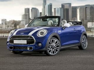 MINI 2020 Convertible