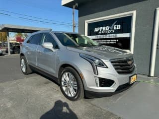 Cadillac 2019 XT5