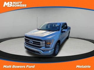 Ford 2021 F-150