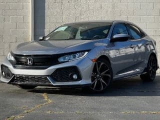 Honda 2018 Civic