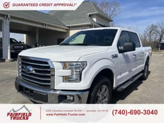 Ford 2017 F-150