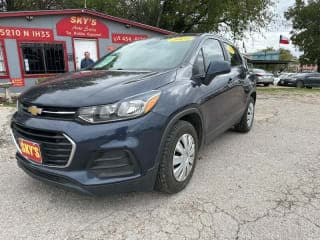 Chevrolet 2019 Trax