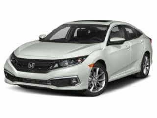 Honda 2021 Civic