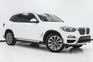 BMW 2019 X3