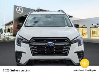 Subaru 2023 Ascent