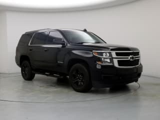 Chevrolet 2019 Tahoe