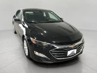 Chevrolet 2022 Malibu