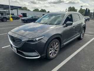 Mazda 2021 CX-9