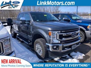 Ford 2020 F-350 Super Duty