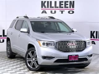 GMC 2017 Acadia