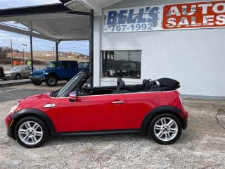 MINI 2011 Cooper