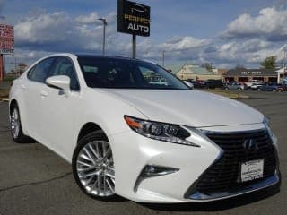 Lexus 2016 ES 350