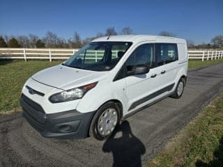 Ford 2015 Transit Connect