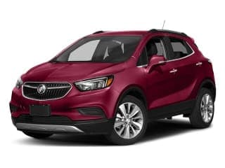 Buick 2018 Encore