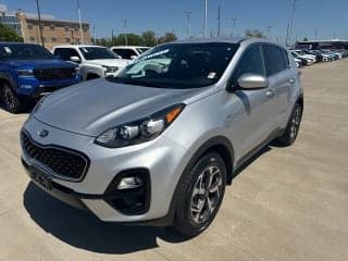 Kia 2020 Sportage