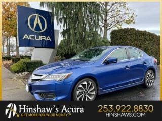 Acura 2018 ILX