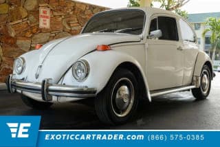 Volkswagen 1970 Beetle