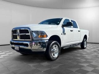 Ram 2011 3500